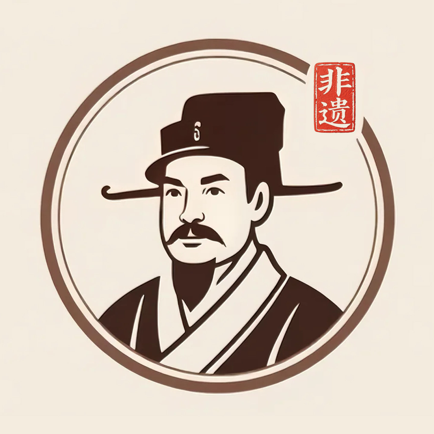 国医古法香珠局