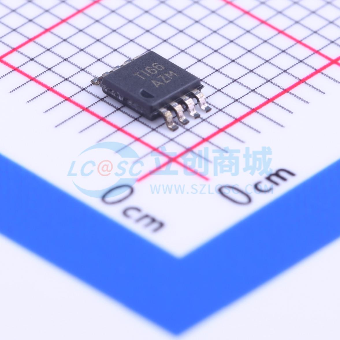 Список дистрибутива оригинальных электронных компонентов чипа LVDS SN65LVDS101DGK VSSOP-8-0.65мм