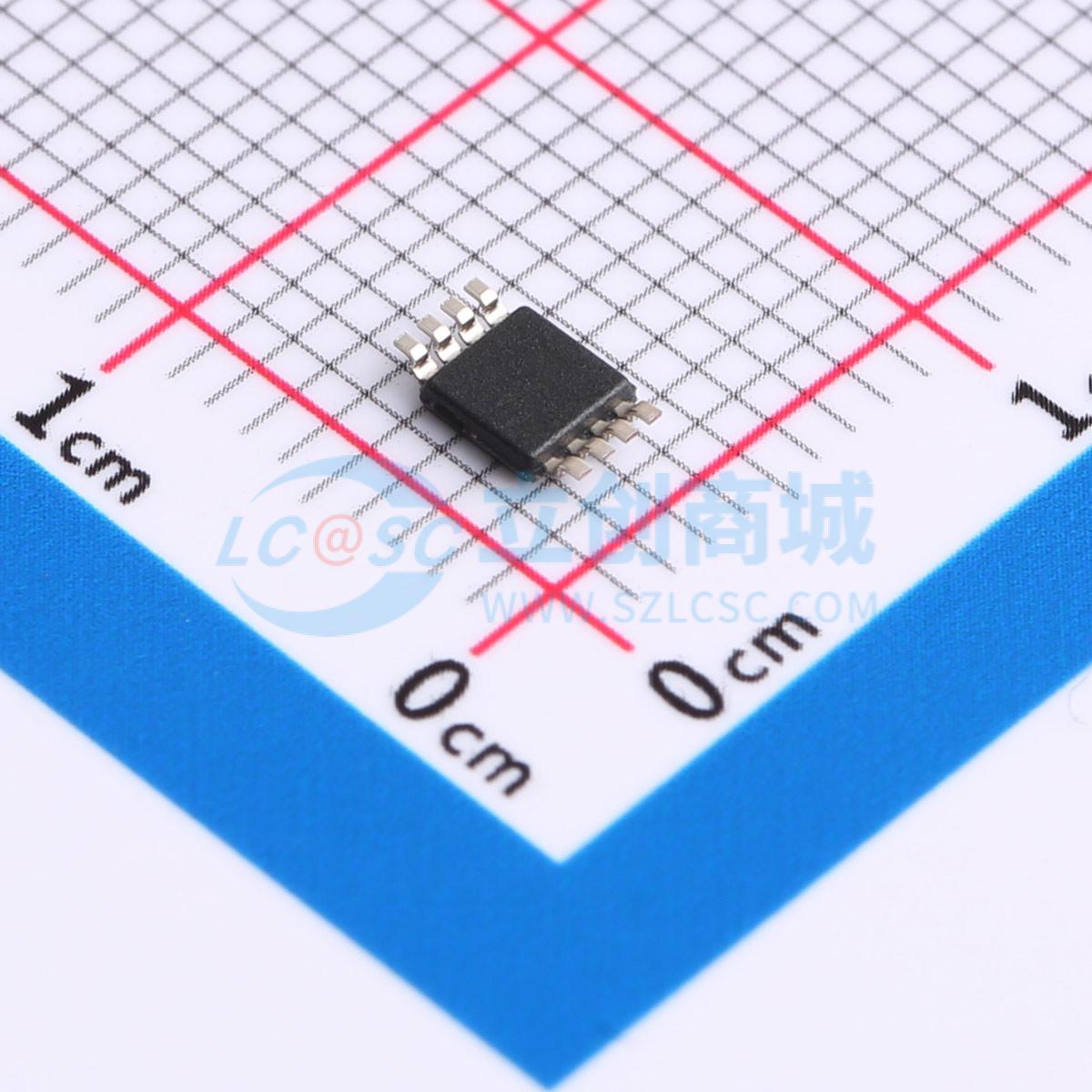 原装PCF85063ATT/AJ TSSOP-8：闹钟功能与I2C总线实时时钟芯片的秘密武器