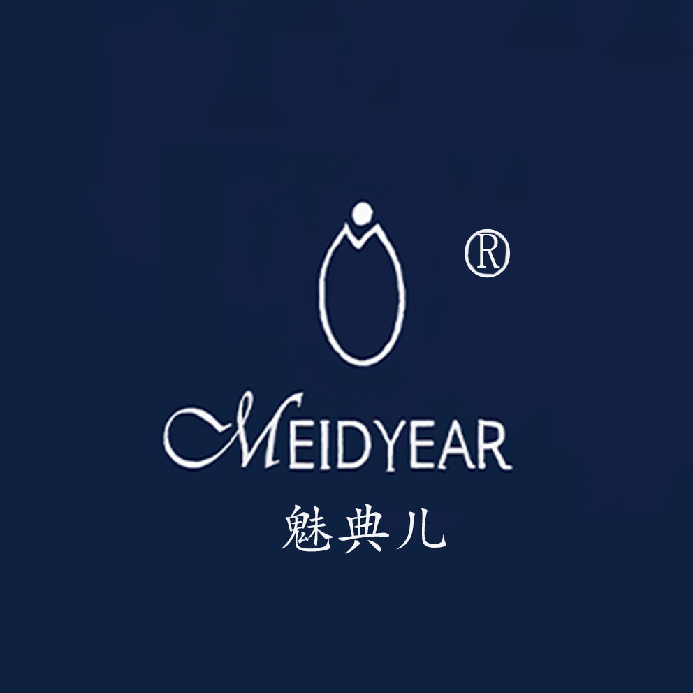 魅典儿轻奢首饰