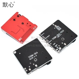 DIY Bluetooth 5.0 Audio Presect Module mp3 Bluetooth Decoding Board автомобиль автомобиль Audio Platter Audio Platform 4.1