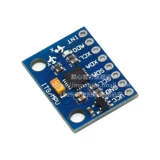 MPU6050 Модуль Трехмерный угла датчика 6DOF Трехсо осевой измеритель Электронный гироскоп GY-521 GY-521