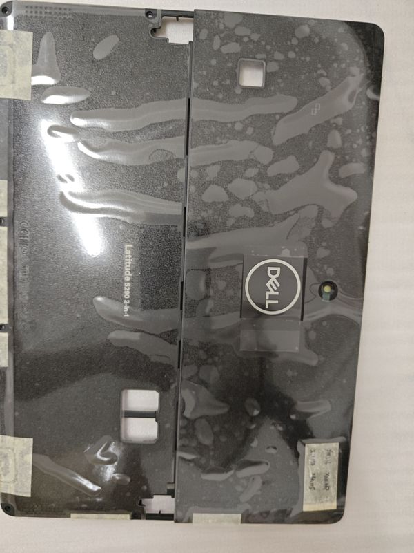Suitable for Dell/Dell Latitude 5285 5290 2-in-1 a Shell Outer Case 0Nmr7R