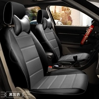 Темно-серый