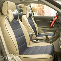 Рис серого цвета