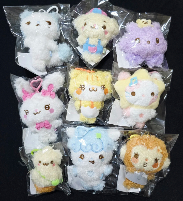 In-Stock H2H Hearts2Hearts Official Dolls Liuhelaan Ian Choi Ji-Woo Stella Juun In-Stock H2H Hearts2Hearts Official Dolls Liuhelaan Ian Choi Ji-Woo Stella Juun