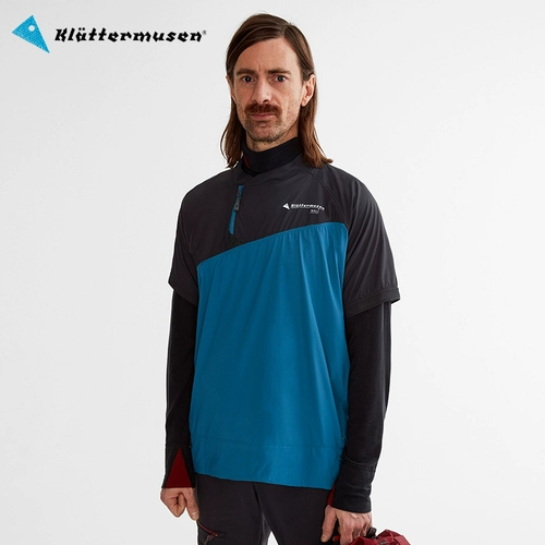 Клаттермусен восхождение крысы Мужская игла повседневная футболка тонкая спортивная футболка с короткими рукавами 20638M