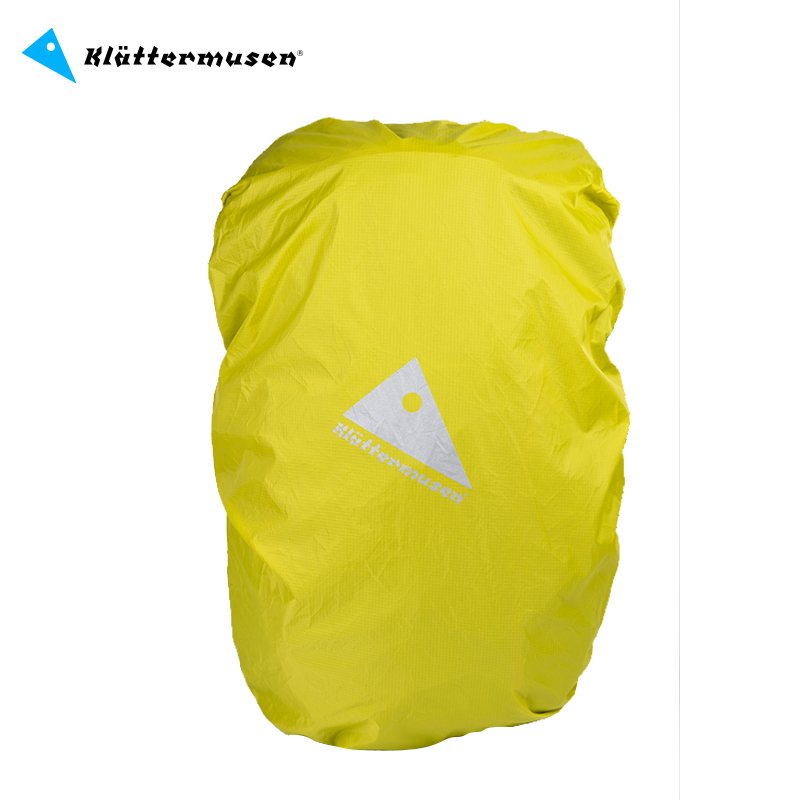 Klattermusen Outdoor Backpack Rain Cover 35-50/55-75L Shenghe Gioel 10300