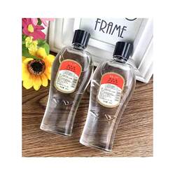 Shanghai Hand Brand Traditional Hair Oil Rose Scent Moisturizing Hair Tail Oil Hair Care Comb Oil Classic Chinese Product