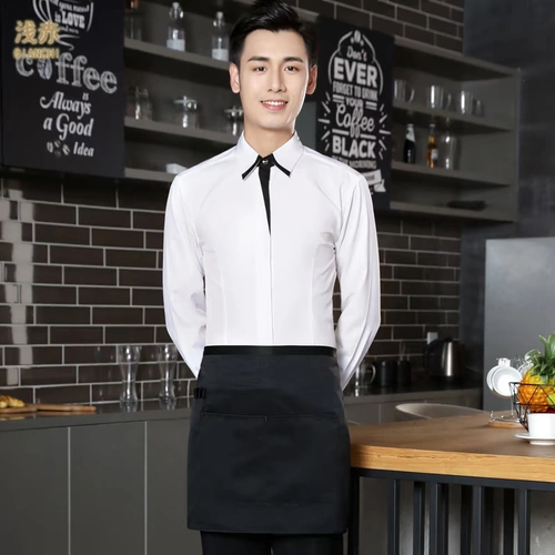 Отель Hotel Men and Women, KTV Catering Hot Pot Bars стойка стола кассира профессиональный набор рубашек с длинными рубашками