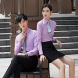 Мужской демисезонный комплект, лонгслив, рубашка, пиджак классического кроя, комбинезон