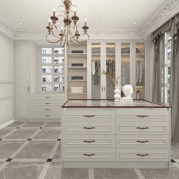 Shenzhen whole house custom wardrobe factory custom shoe cabinet sideboard cloakroom children's room tatami room to top cabinet