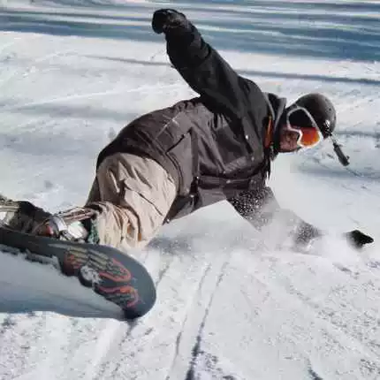 Пакет спортивных аксессуаров для камеры Insta360 Ski спорт запись оригинальная адаптация One RS/ONE X2