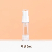 [5 мл] 1 вакуумные сталактиты 1