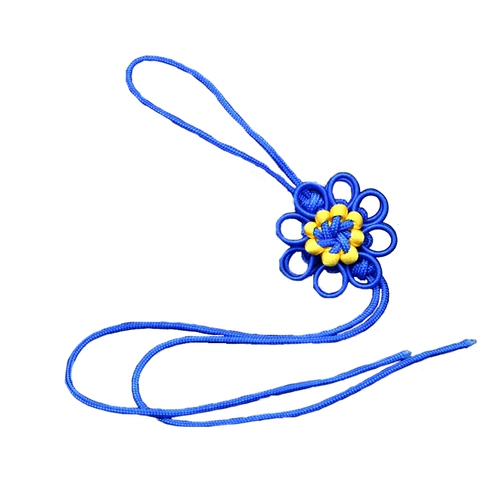 鸿运多 Ручка с кисточками, подвеска, аксессуар