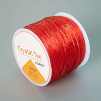 1,0 мм красный 1 рулон (около 40 метров) бесплатный инструмент