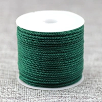 Зеленый, 0.8mm, 30м