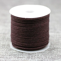 Коричневый, 1.8mm, 15м