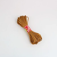 Коричневый/галстук №5 20 метров