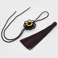 Набор кофе (хитзантеемный узел+кофейный автомобиль висит)