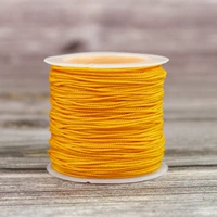 Желтый, 0.8mm, 30м