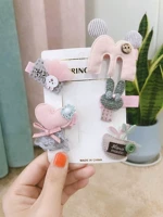 #Pink M Love Set Set