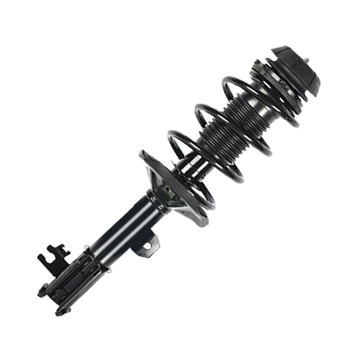 Применимо для 12 -летнего леса Спару 07 08 09 Lion 10 Hitzen 11 Aohu 05 до и после амортизатора 06