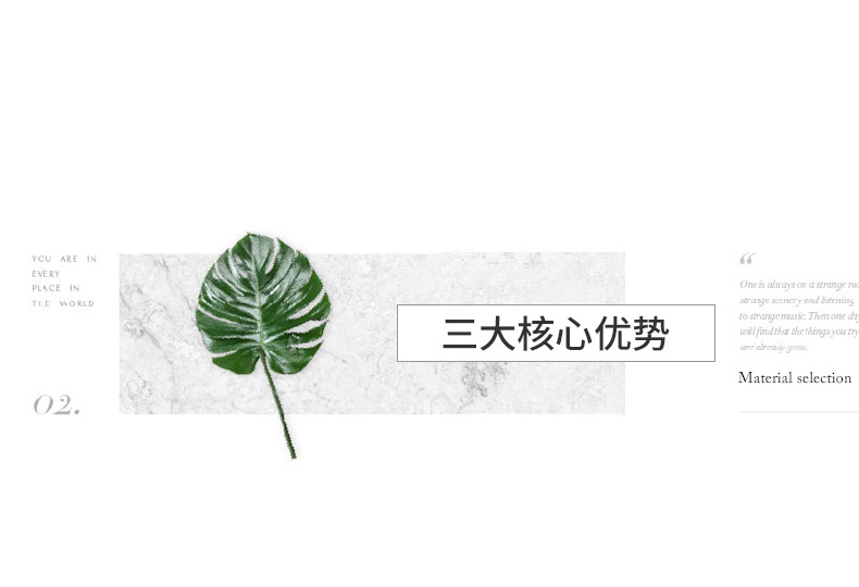 Lông mi giả dày siêu nhiên mô phỏng cảm giác không khí trơn không có mắt lưới màu đỏ mới bắt đầu M-16 - Lông mi giả keo kích mí