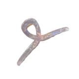 Заколка для волос, большая заколка-крабик, акула, шпильки для волос, аксессуар для волос