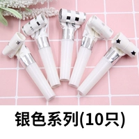 Серебряная серия-10 Установка