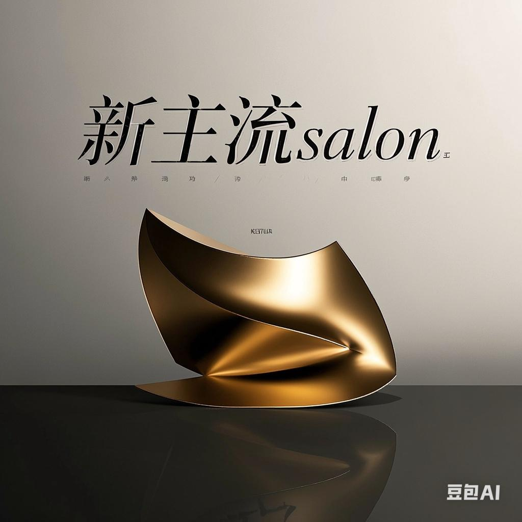 新主流Salon