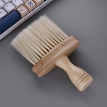 Mechanical keyboard special brush cleaning dust tool dust cleaning special brush wipe host dust removal soft brush