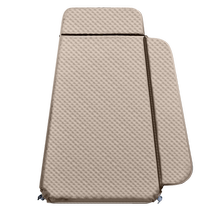 Suitable for BMW 5 series 3 series i31 series x1x3ix3x5x6 car air bed inflatable bed rear bed rear seat sleeping pad