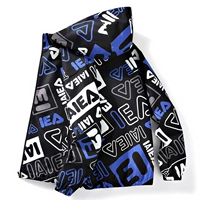 Синий 806 магический очищающий синий