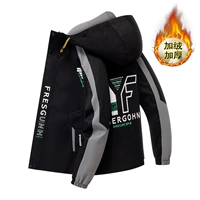 A963 Black Grey Plus Velvet и толстые модели