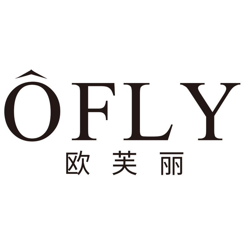 欧芙丽旗舰店的LOGO