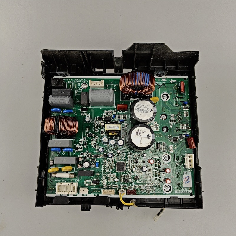 Air Conditioner Outdoor Unit 300027060696 W8423Up Inverter Board 100002065727 Computer Box Ac 1690