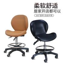 Universal multi-functional tattoo waist support chair doctor lift chair manicure beauty large work stool chair high stool home use