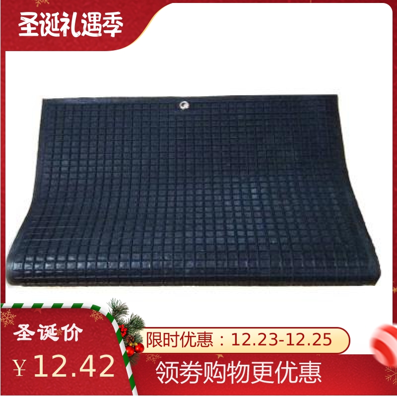 Washing board washboard plastic put on the ground laundry mat non-slip soft glue household thickening can be rolled durable practical mat