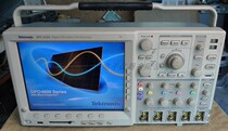 Tektronix DPO4104 Digital Phosphor Oscilloscope