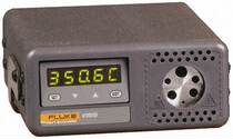 American FLUKE Fluke 9100S 9102S handheld dry furnace portable dry bulk furnace metering furnace