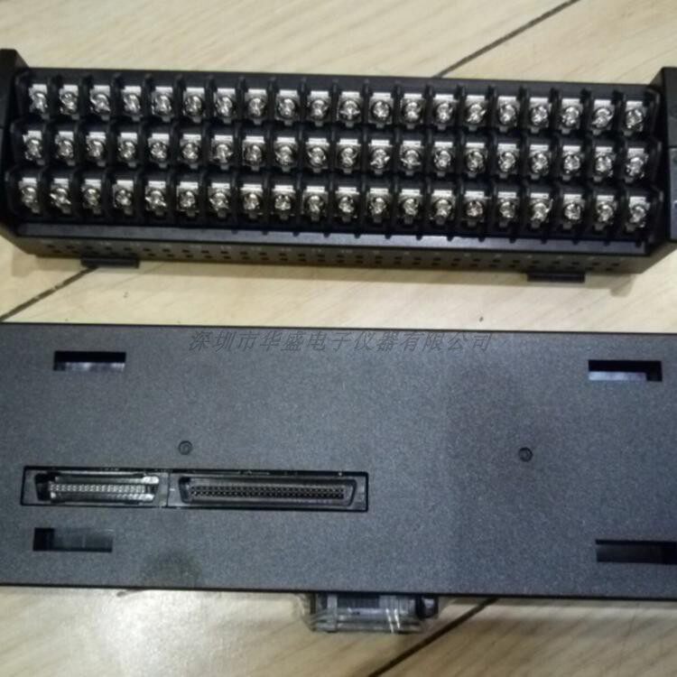 Japanese Toulon GL840M GL840WV twenty Channels Multi-signal Input Type Storage recorder B564 Module