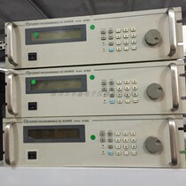 To Mao Chroma 61502 Programmable AC Power 0-300V 15 -1KHz 1000VA 1 