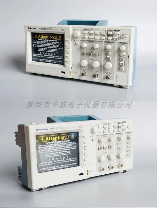 Tektronix TDS2002B Digital Storage Optimist