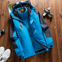 Санхей озеро Блю