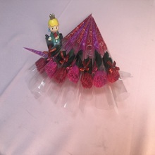 单支康乃馨情人节送礼花束