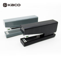 kaco LEMO lemai stapler labor-saving office stapler mini student supplies medium size binding simple and fresh