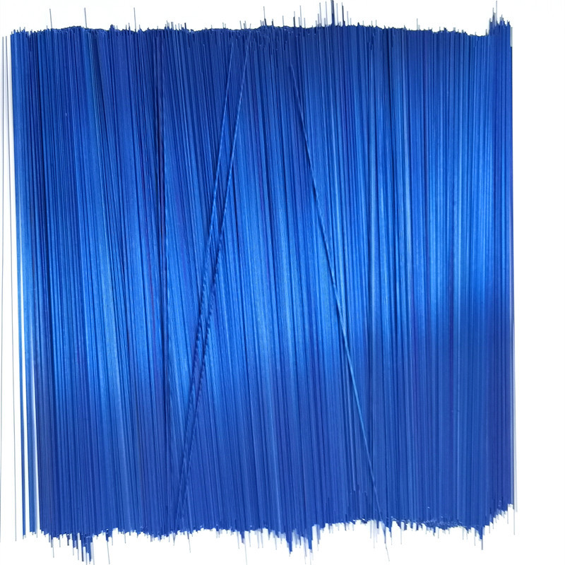 0.6mm Colored Memory Alloy Wire Super Elastic Nickel-Titanium Alloy Wire Blue Memory Steel Wire Shrimp Fishing Balance Memory Line 0.6mm Colored Memory Alloy Wire Super Elastic Nickel-Titanium Alloy Wire Blue Memory Steel Wire Shrimp Fishing Balance Memory Line