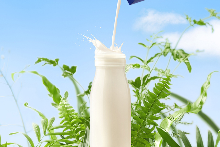 20点开始，认养一头牛 全脂纯牛奶 250ml*20盒 新低37.4元包邮（含返卡） 值值值-买手聚集的地方
