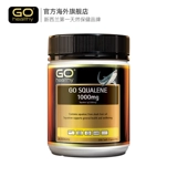 Go Healthy High Source Horn 1000 мг мягкие капсулы 200 средних и пожилых DHA Health Care Heart